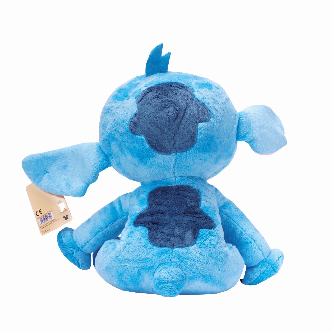 JUCARIE PLUS DISNEY STITCH 25CM - imagine 4
