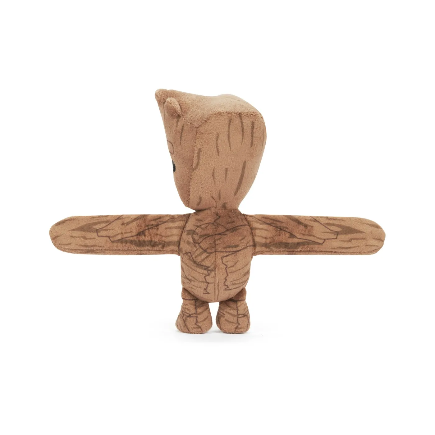 MARVEL BRATARA DE PLUS GROOT 17CM - imagine 4