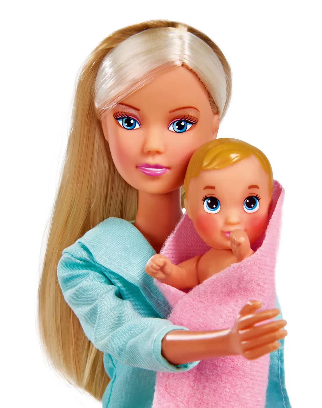 STEFFI LOVE PAPUSA DOCTOR PEDIATRU - imagine 4