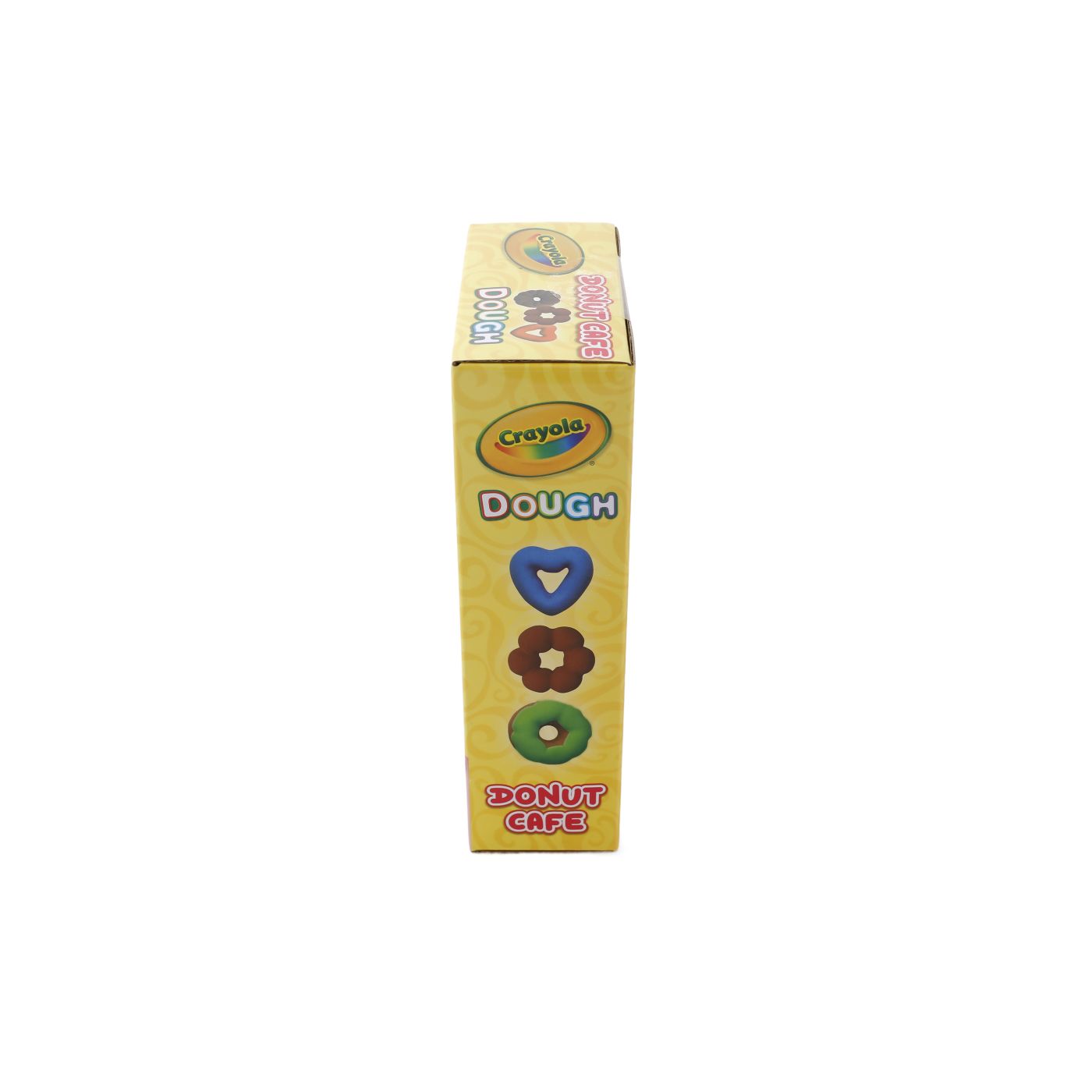 CRAYOLA SET MIC CAFENEAUA CU GOGOSI - imagine 4