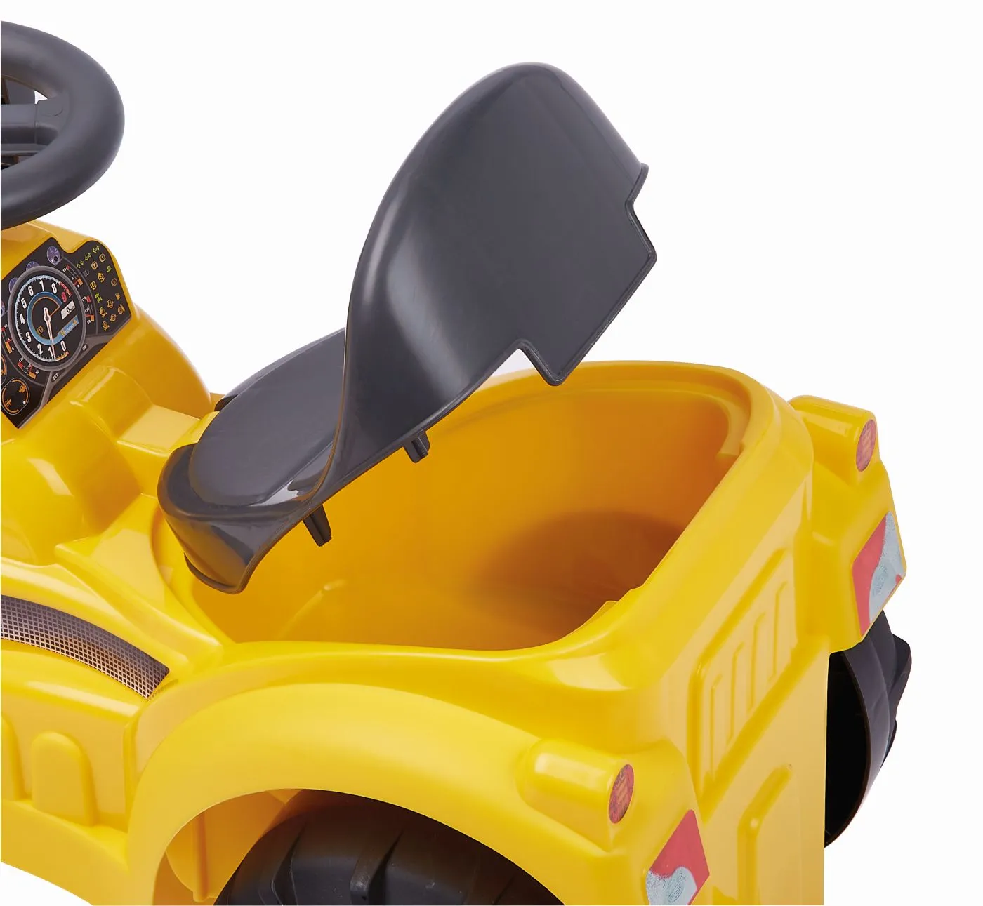 ECOIFFIER JUCARIE EXCAVATOR 66CM - imagine 4