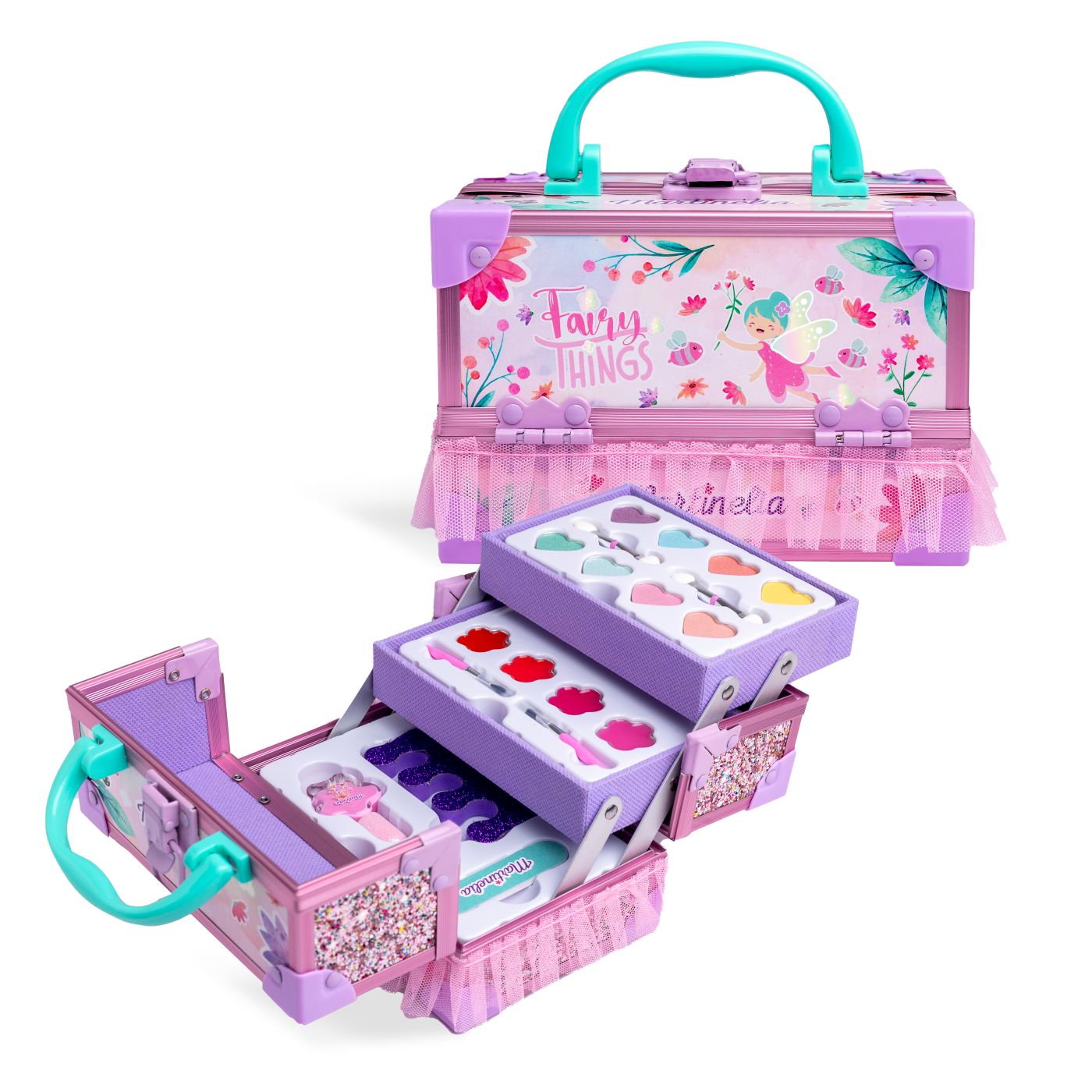 MARTINELIA FAIRY THINGS TRUSA DE INFRUMUSETARE - imagine 4