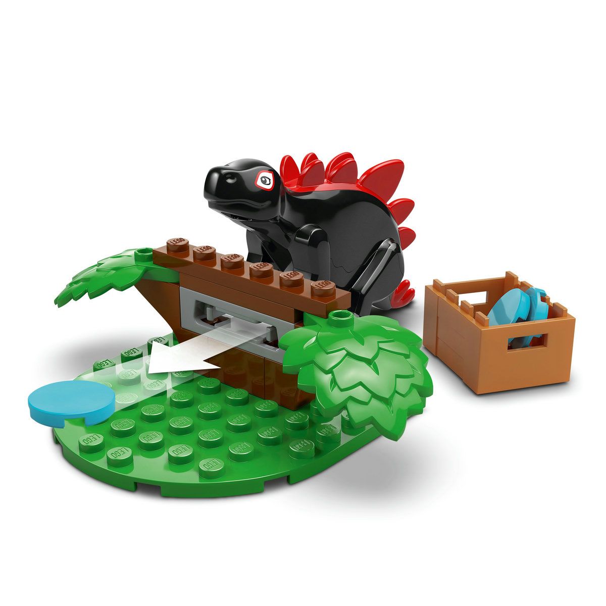 LEGO SPIDEY SPIDEY VS. GOBBY 11200 - imagine 4