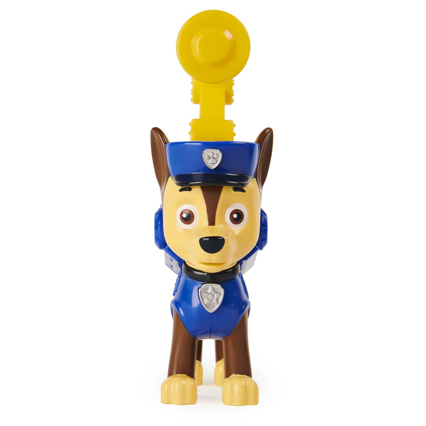 PATRULA CATELUSILOR FIGURINA CHASE - imagine 4