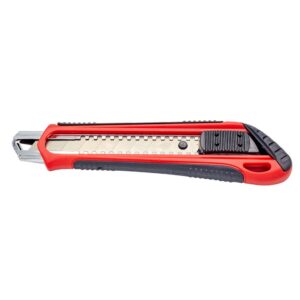 Cutter ENERGO CM187 18 mm, autoblocare