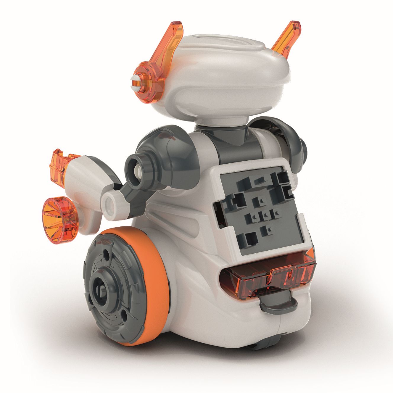 STIINTA SI JOACA ROBOTICS ROBOTUL MIO 2.0 - imagine 5