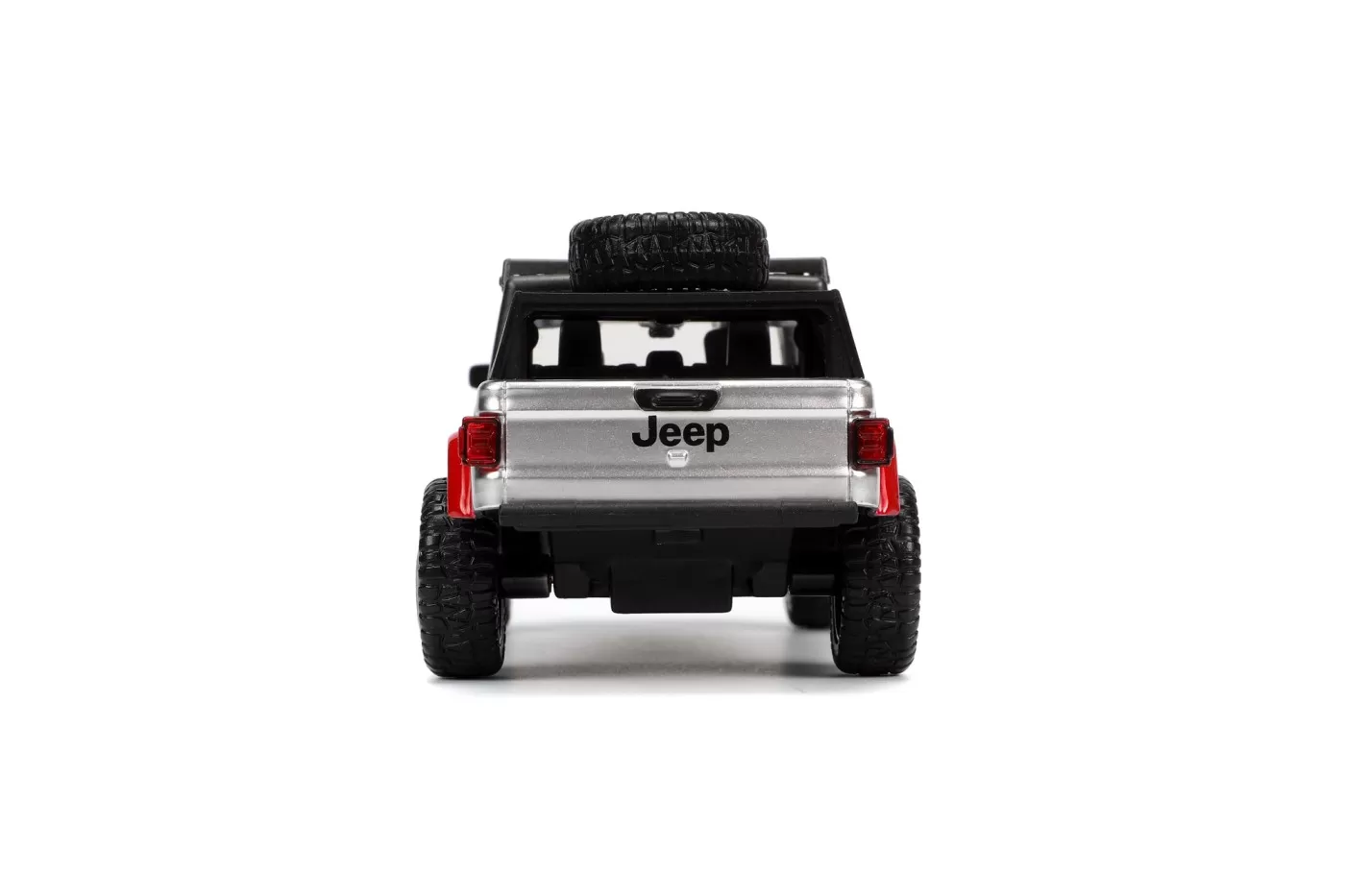 JADA MARVEL SET MASINUTA METALICA JEEP GLADIATOR SCARA 1:32 SI FIGURINA DIN METAL COLOSSUS - imagine 5