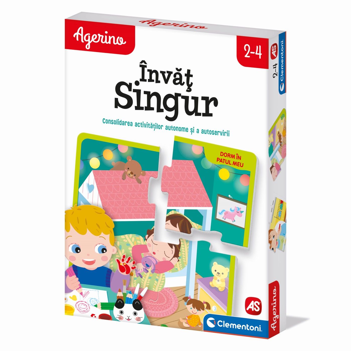AGERINO INVAT SINGUR EDUCATIV - imagine 5