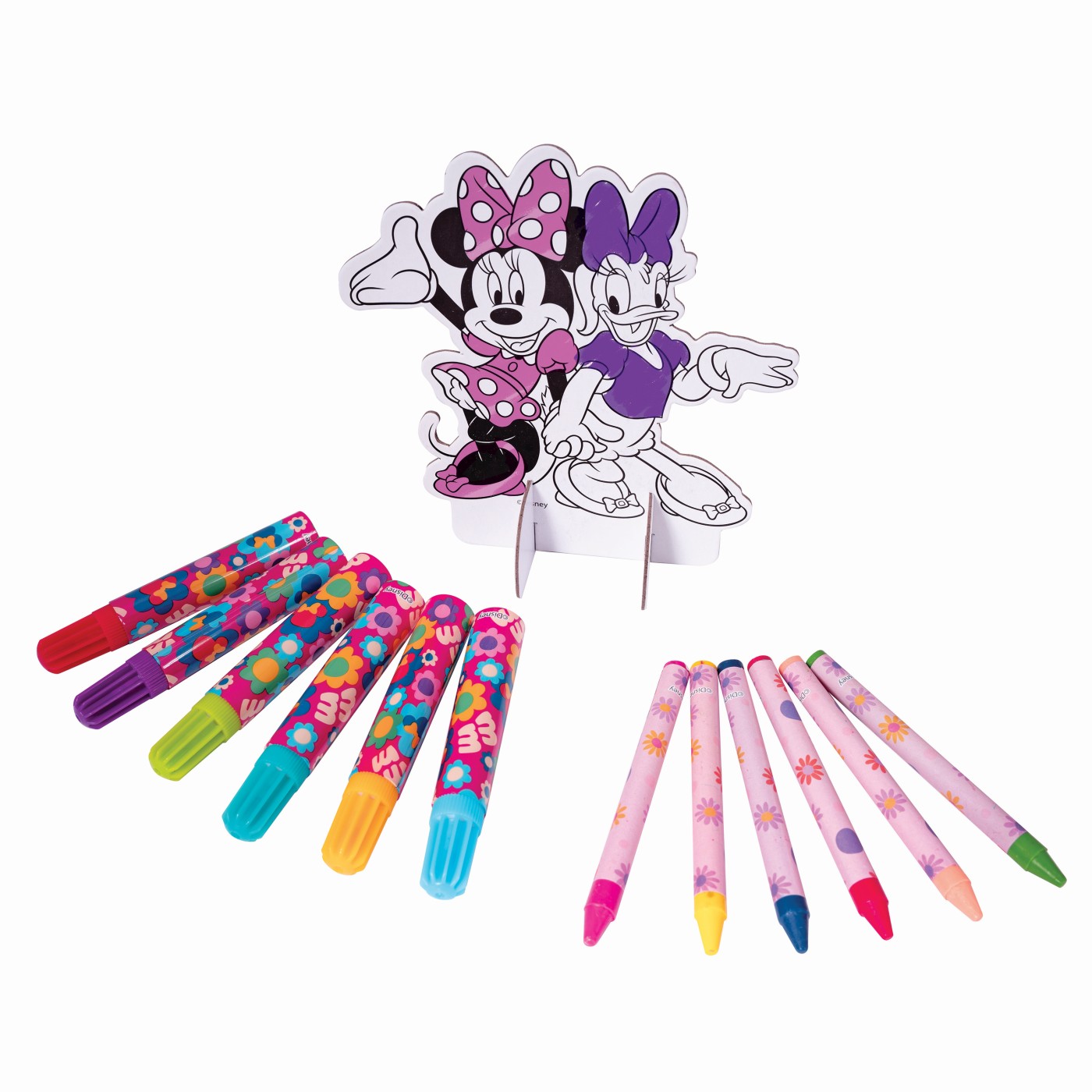 MINNIE SET DE DESEN IN RUCSAC - imagine 5