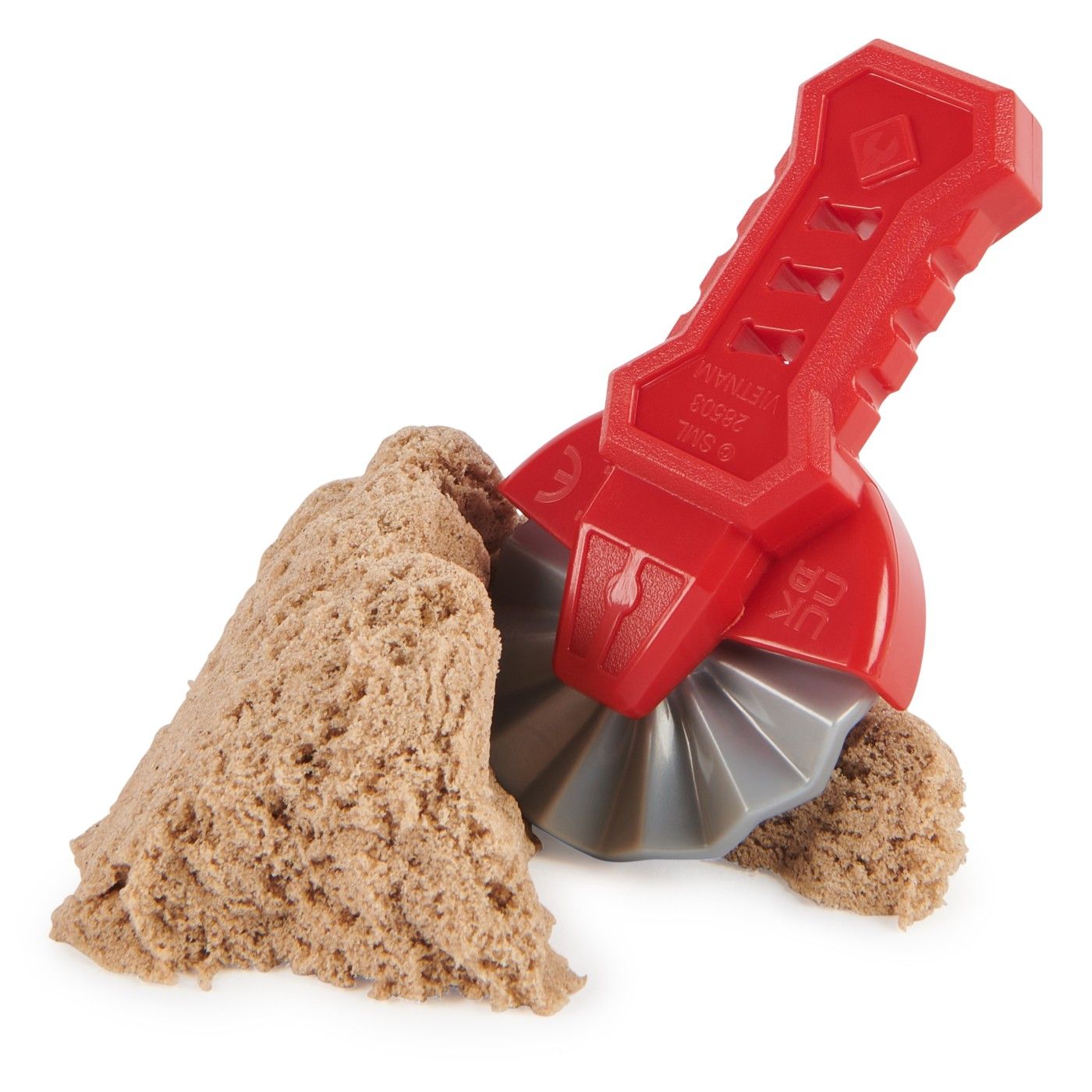 PATRULA CATELUSILOR ECHIPA RUBBLE SET 2 FIGURINE CHARGER SI WHEELER - imagine 6