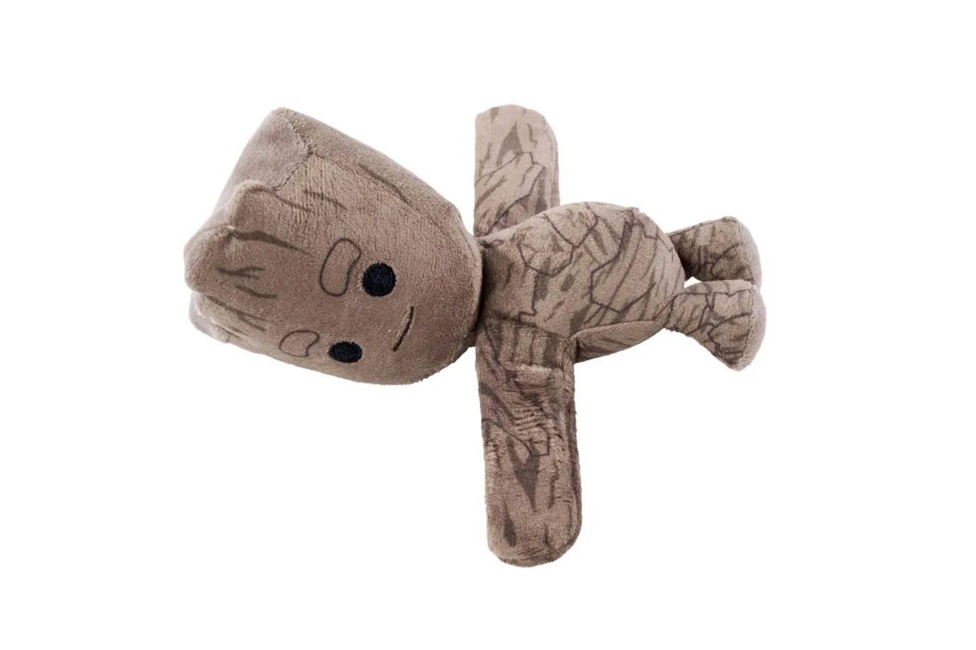 MARVEL BRATARA DE PLUS GROOT 17CM - imagine 6
