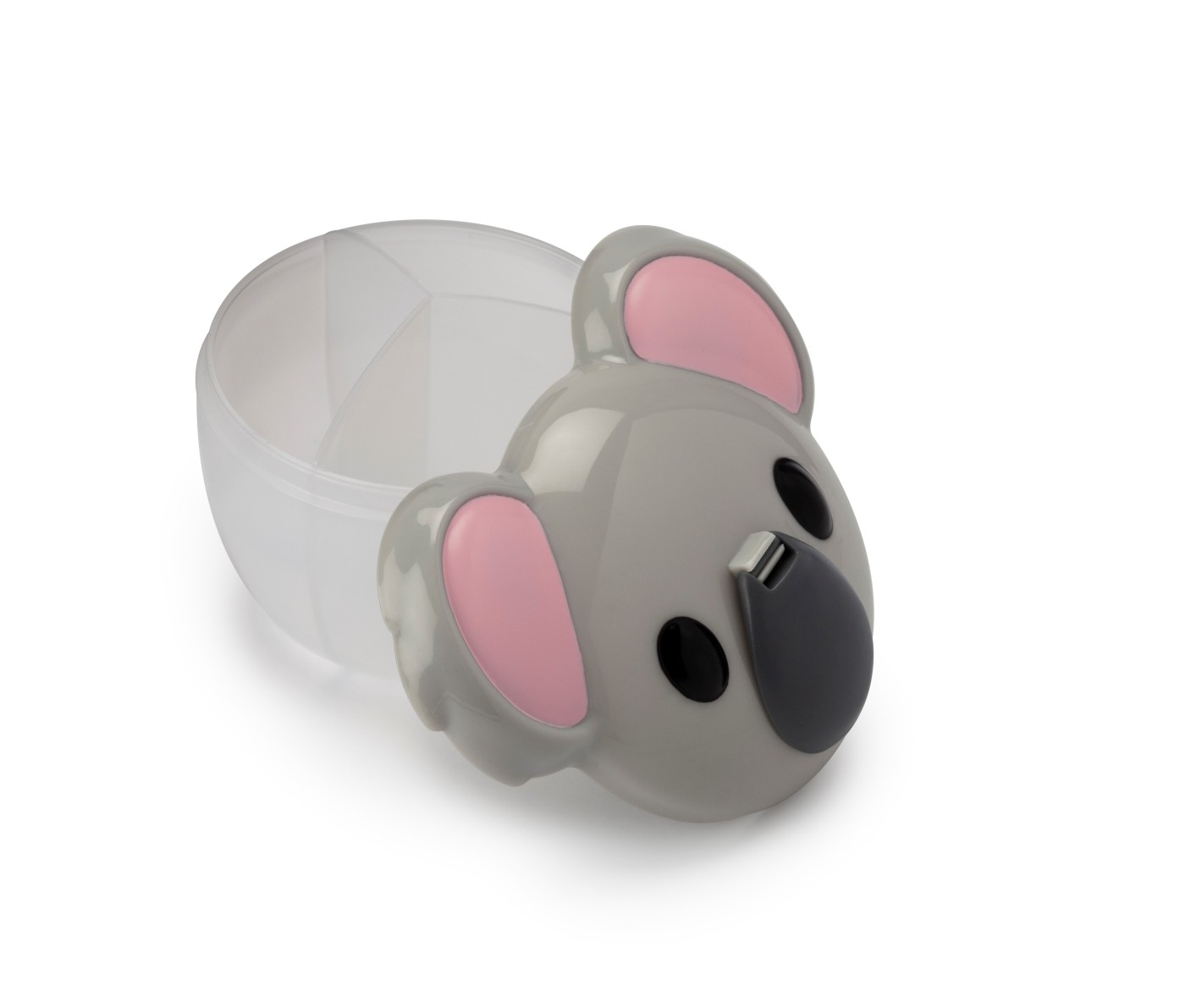 RECIPIENT DOZATOR LAPTE PRAF MELII KOALA - imagine 6