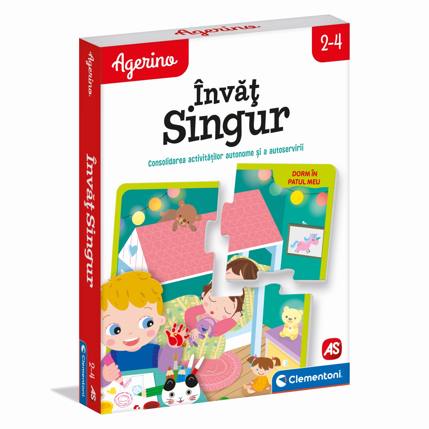AGERINO INVAT SINGUR EDUCATIV - imagine 6