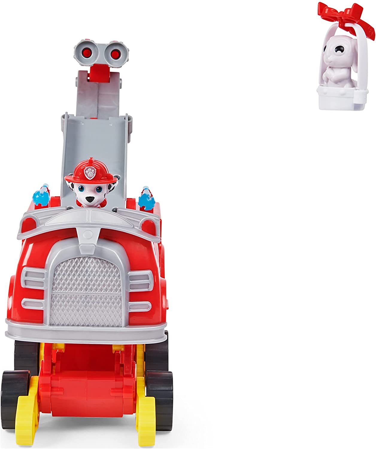 PATRULA CATELUSILOR VEHICUL DE SALVARE MARSHALL - imagine 6