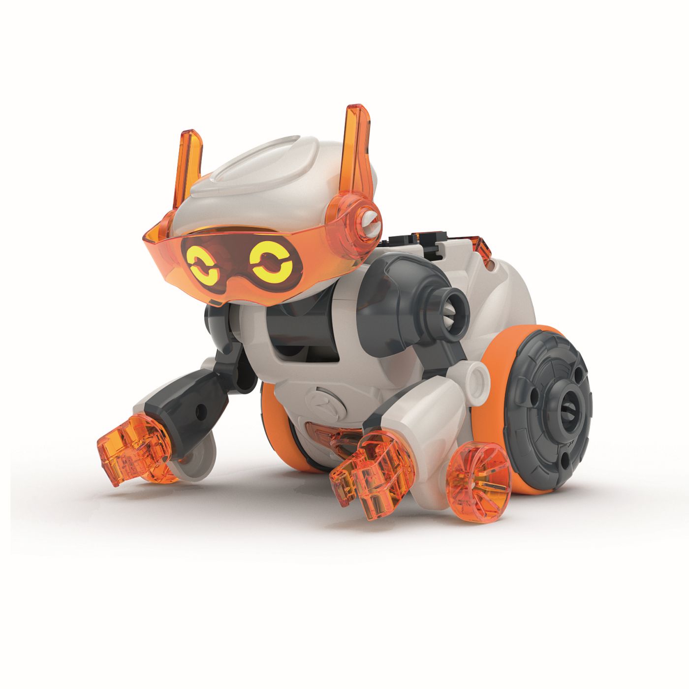 STIINTA SI JOACA ROBOTICS ROBOTUL MIO 2.0 - imagine 6