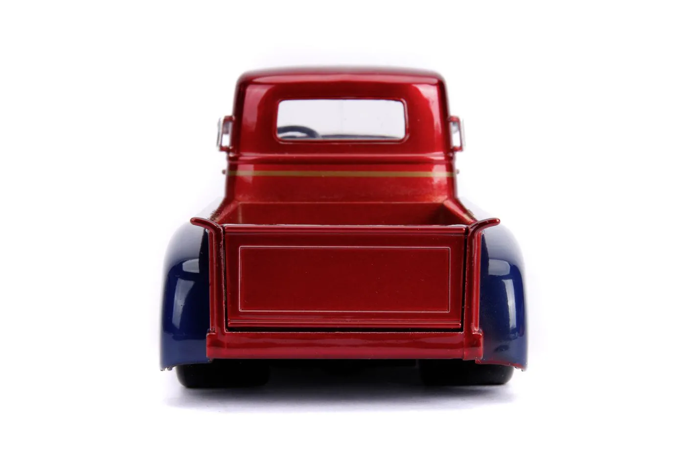 DC COMICS BOMBSHELLS 1952 CHEVY COE WONDER WOMAN SCARA 1 LA 24 - imagine 6