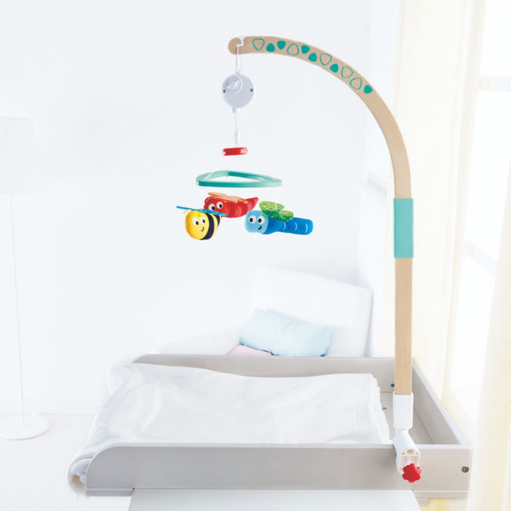HAPE CARUSEL MUZICAL - imagine 7