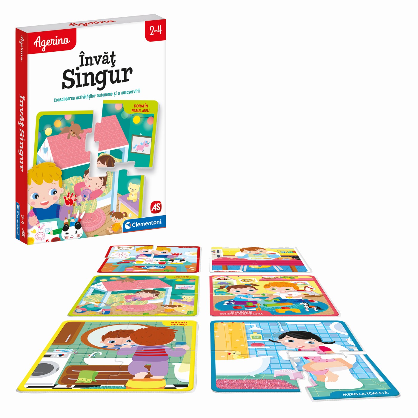 AGERINO INVAT SINGUR EDUCATIV - imagine 8