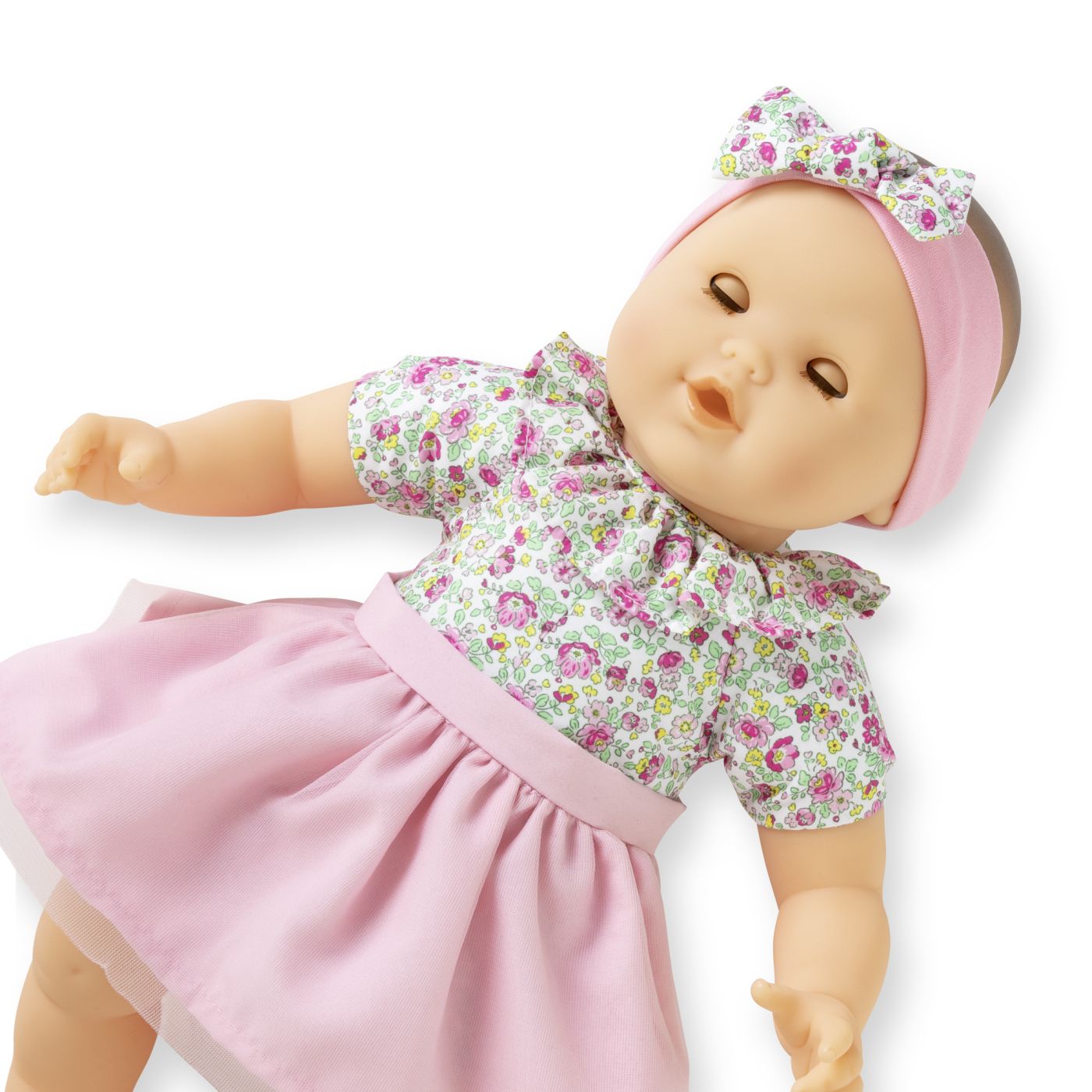 COROLLE MPP BEBELUSUL GRAND POUPON 36CM - imagine 9