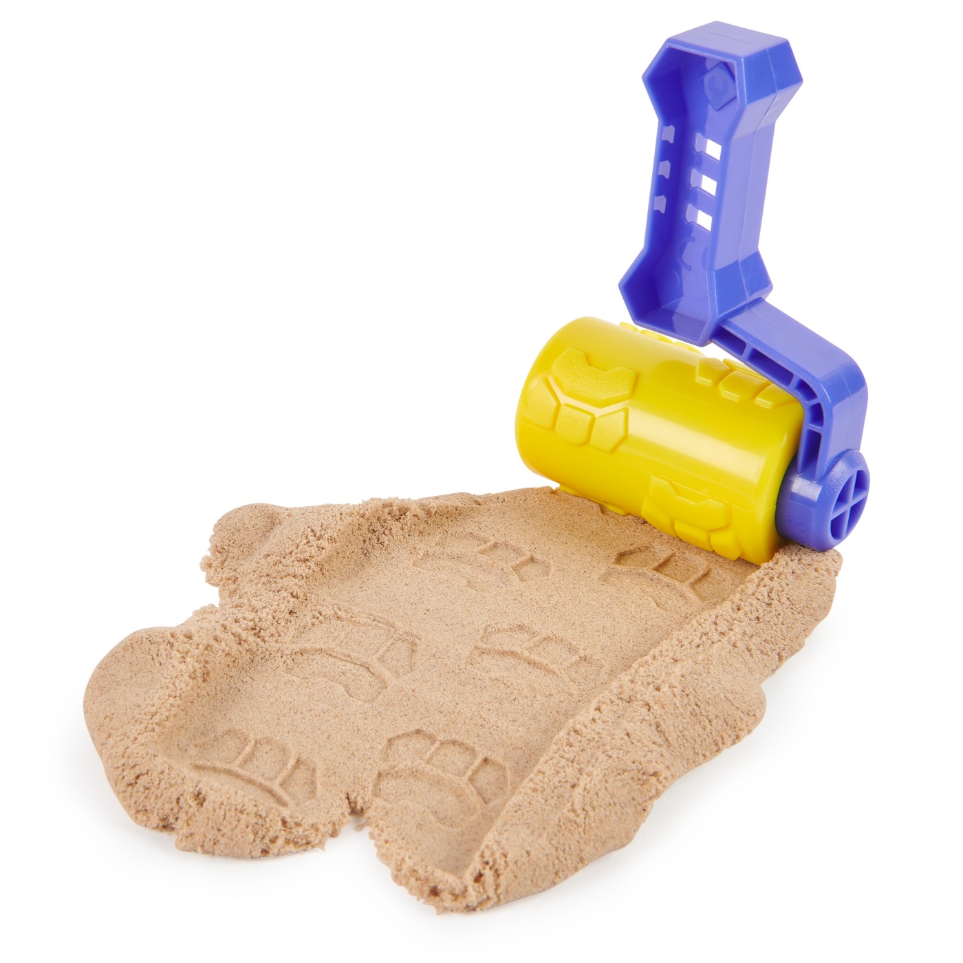 PATRULA CATELUSILOR ECHIPA RUBBLE SET 2 FIGURINE RUBBLE SI MIX - imagine 9