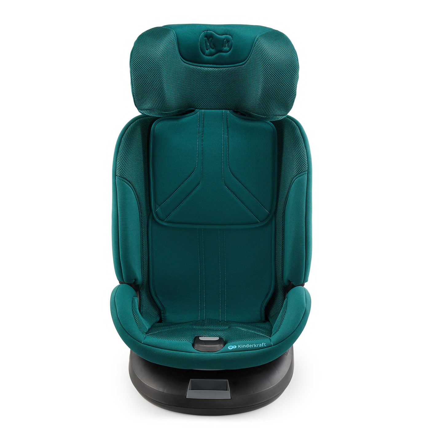 SCAUN AUTO KINDERKRAFT XPEDITION 3 I-SIZE 40-150 CM, GREEN - imagine 18