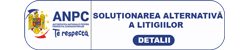 SAL – Soluționarea alternativă a litigiilor